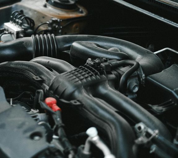 Engine Bay Clean   $45