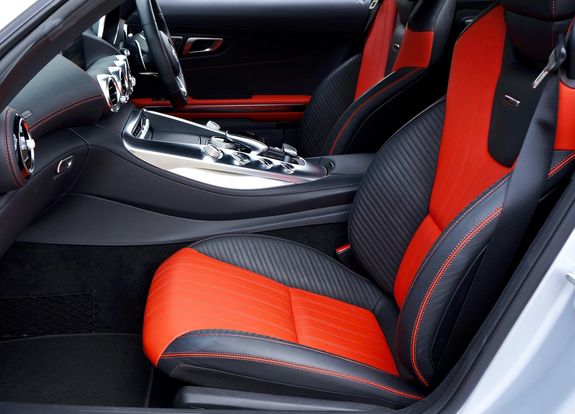 Interior And Exterior Gold $285