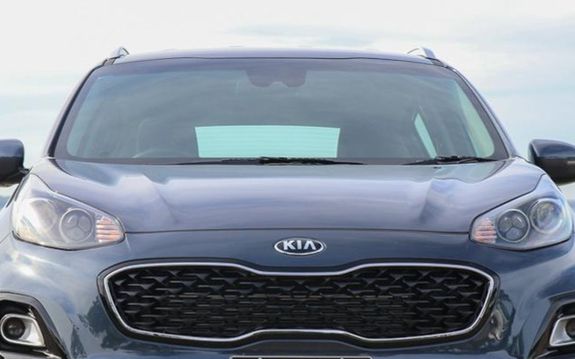 Exterior Ultimate $385