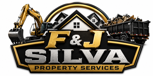 F&J Property Services logo