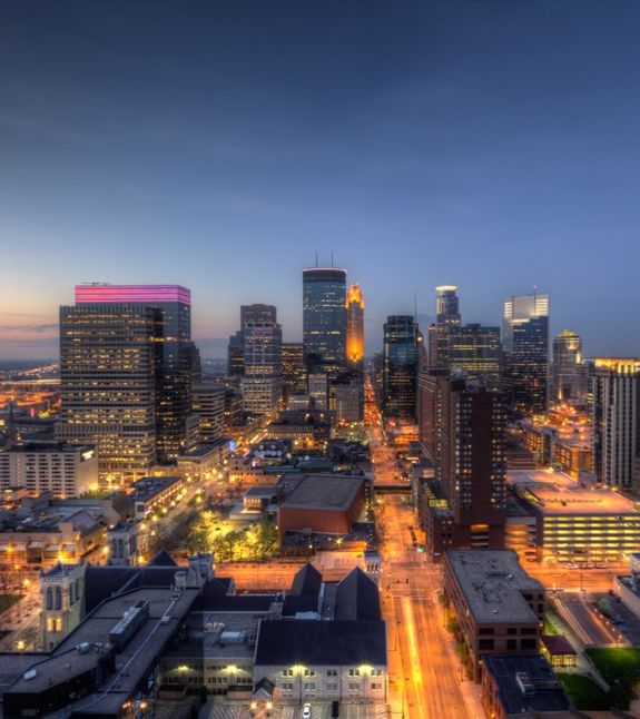 Reliable Property Maintenance Services in Minneapolis, MN