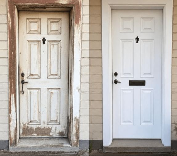 Minor Home Repairs