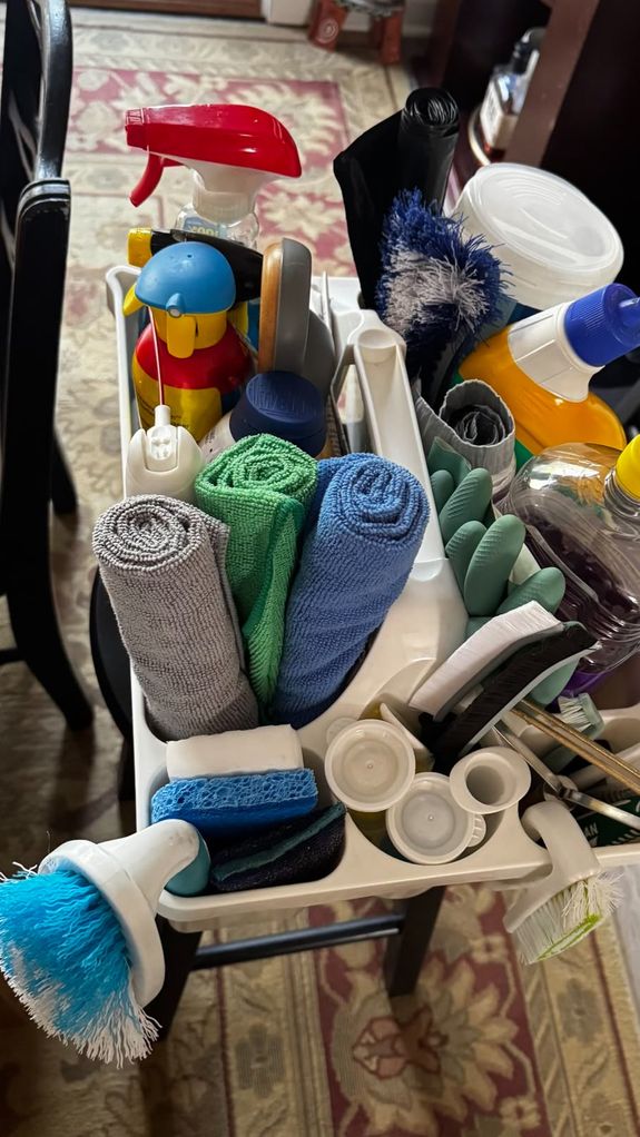 Residential Cleaning