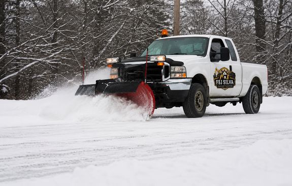 Snow Removal