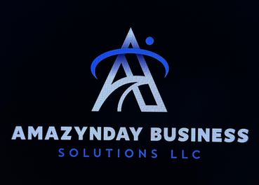 AmazynDay Business Solutions logo