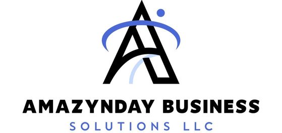 AmazynDay Business Solutions logo
