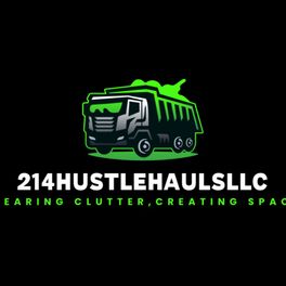 214HustleHaulsLLC logo