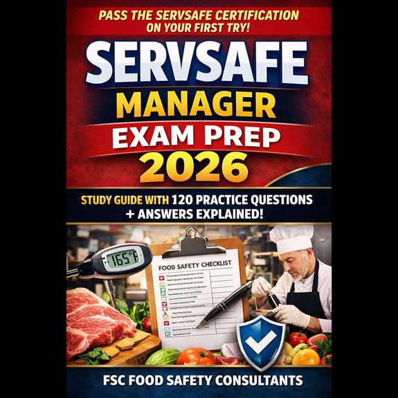 FSC Food Safety Consultants
