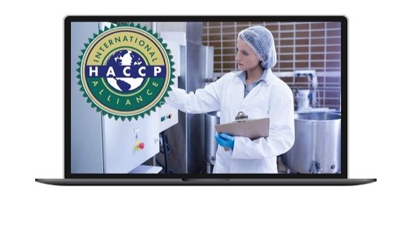 GMPs and HACCP – IHA Accredited