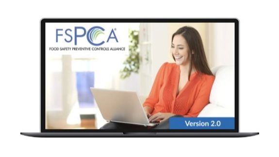 FSPCA Preventive Controls for Human Food