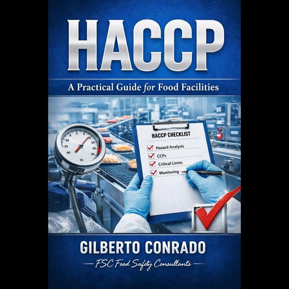 FSC Food Safety Consultants