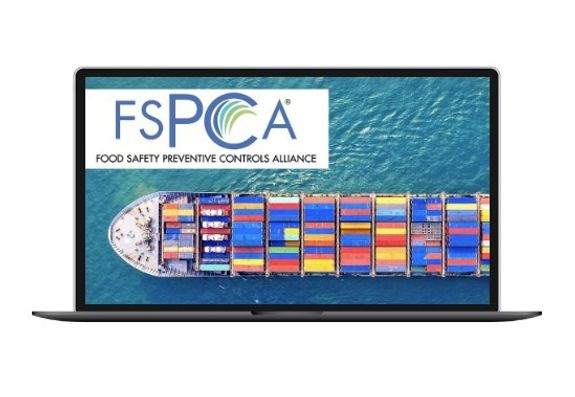 FSPCA Foreign Supplier Verification Programs (FSVP)