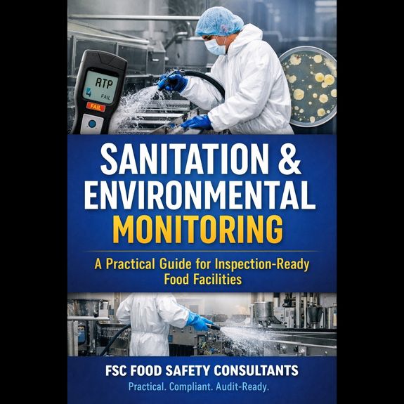 FSC Food Safety Consultants