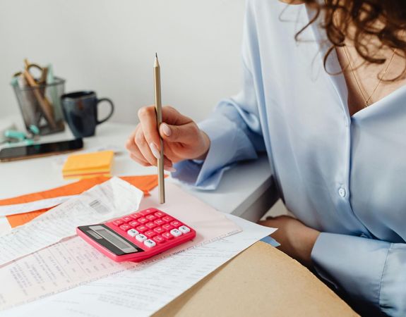 Expertise en matière de préparation fiscale