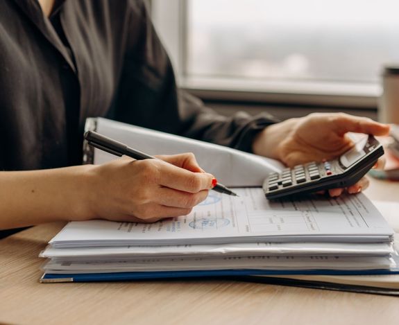 Services de conformité fiscale