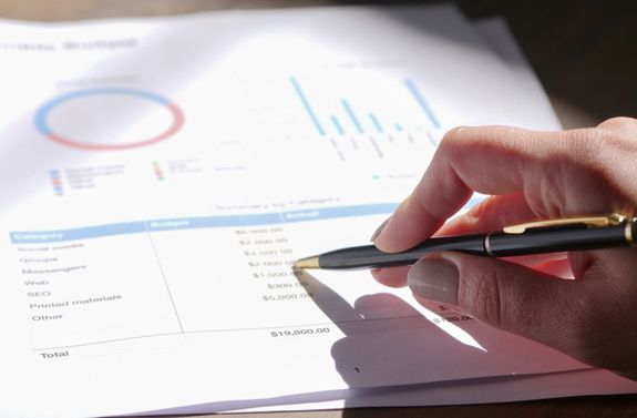 Planification et conseils fiscaux