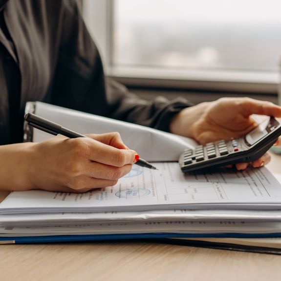 Préparation des déclarations de revenus personnelles