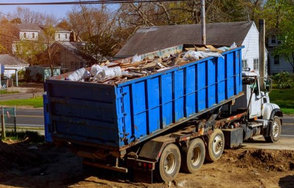 Dependable Junk Removal and Hauling Services in Sedalia, MO