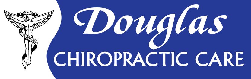 Douglas Chiropractic Care logo