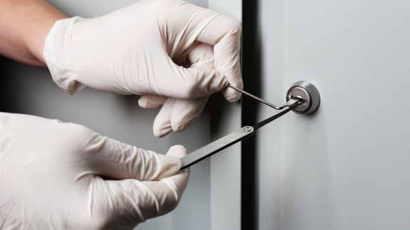 Unlock Peace of Mind at Your Fingertips.