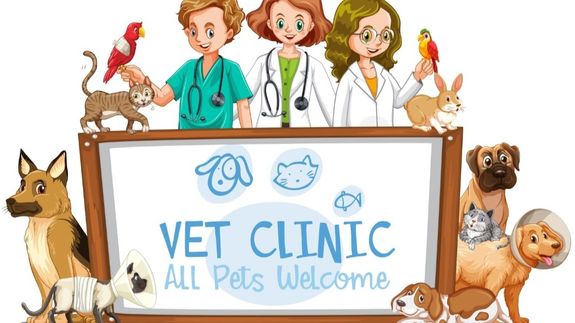 Bienvenue à la Clinique Vétérinaire De La Reine