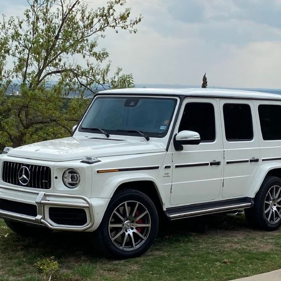 Full Detailing Package