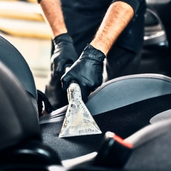 Convenience at Your Fingertips