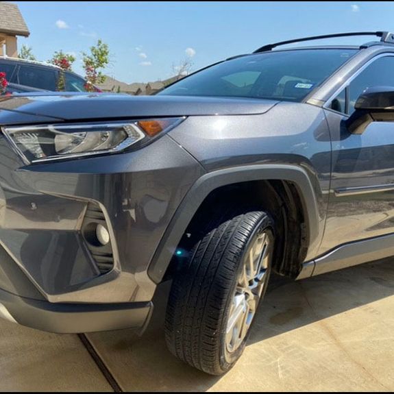 Are you really teen-owned?