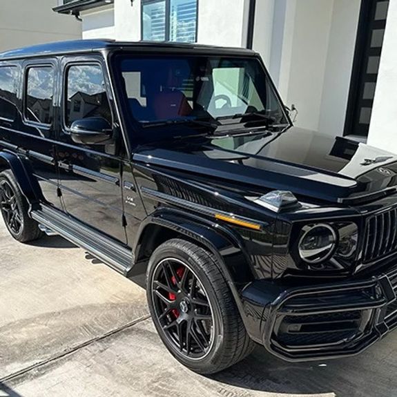 Eco-Friendly Products