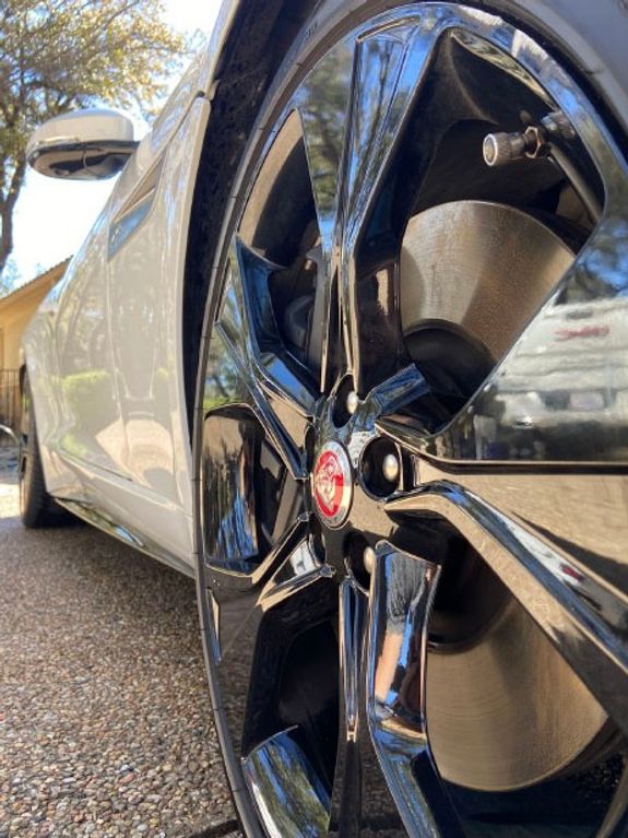 Is the Full Detailing Package suitable for all vehicles?