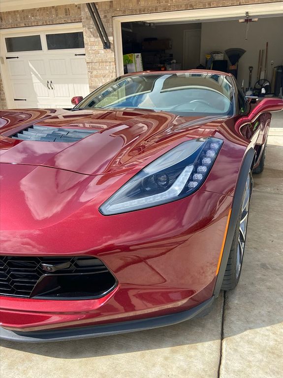 Do you use eco-friendly products in your Full Detailing Package?