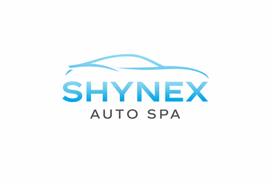 Shynex Detailing logo