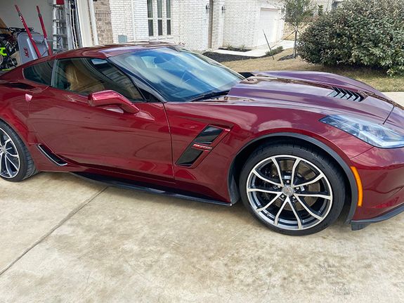 AustinAutoDetailing: Revitalize Your Vehicle in Austin, TX