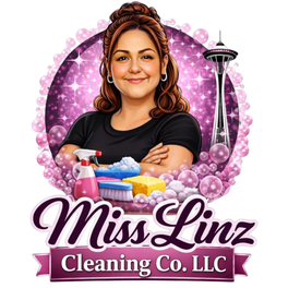 Miss Linz Cleaning Co. llc logo