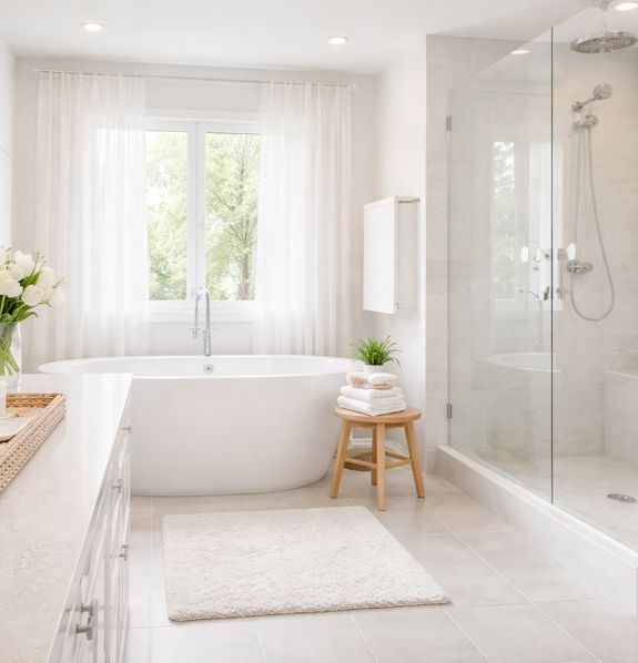 Deep Cleaning Services