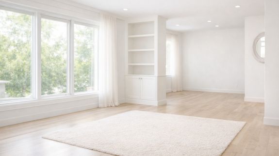 Moving? We handle the mess - You handle the move.