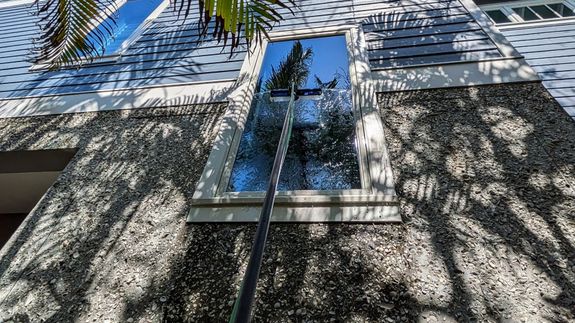 Residential Window Cleaning: Transform Your Home
