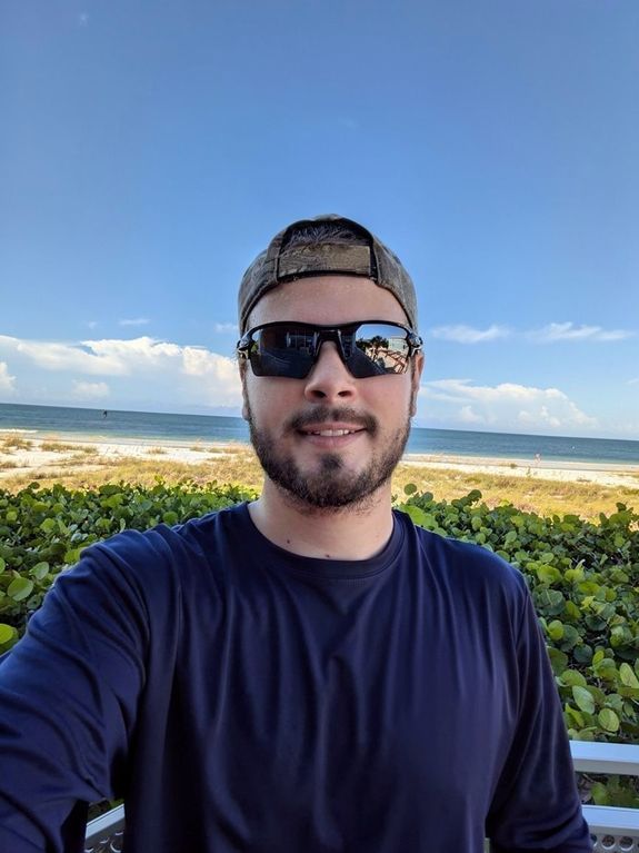 Call Today! Free Estimates 941-518-9369