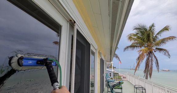 Who Is Passion Window Cleaning?