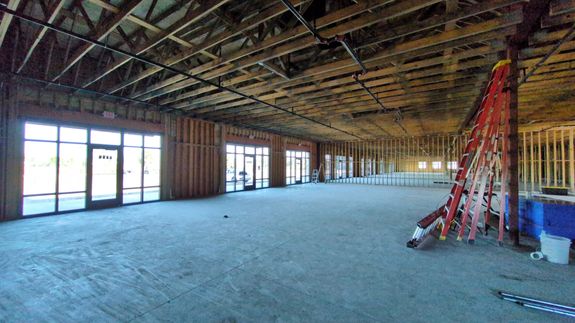 Post Construction Cleaning