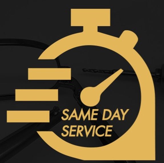 Same-Day Junk Removal