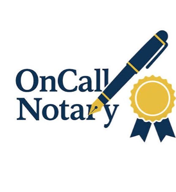 Hospital Notary Services