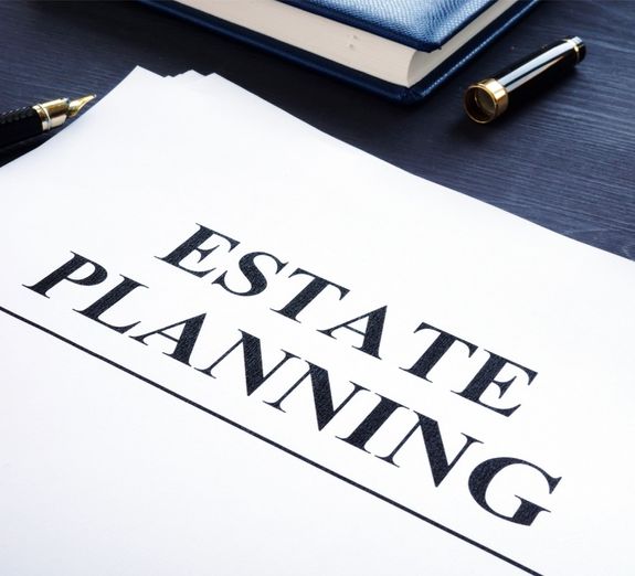 Estate Planning Documents