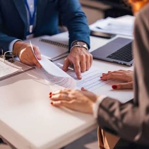 Loan Signing Services