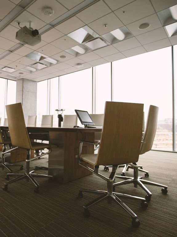 Network of Qualified Investors