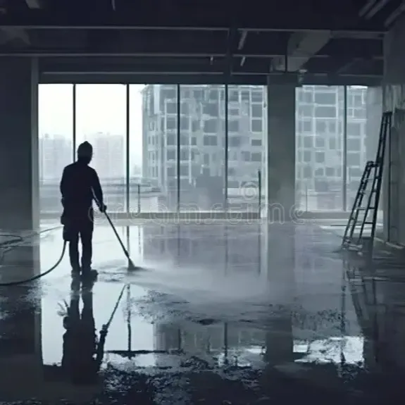 Is pressure washing safe for my property?