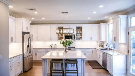 Cleanliness that Breathes Life into Your Space