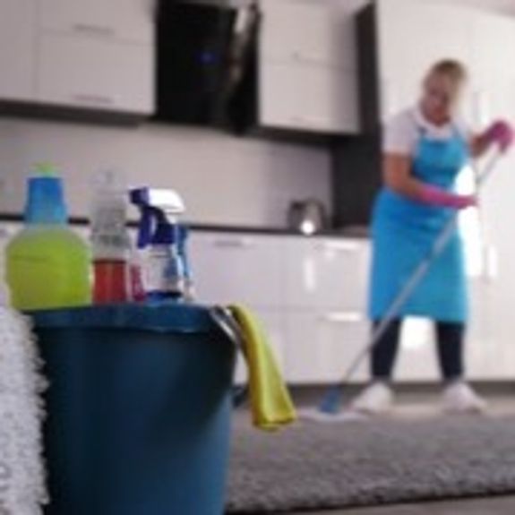 Home and Office Cleaning