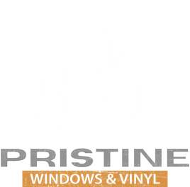 Pristine Windows And Vinyl logo