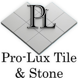 Pro-Lux Tile & Stone logo